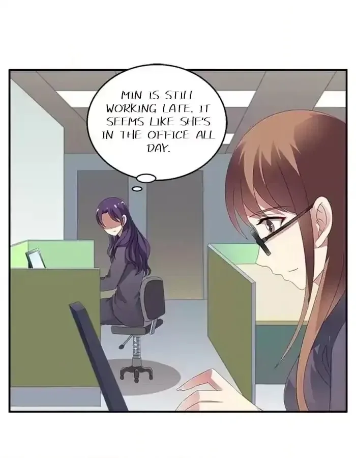 Wish Fulfillment Chapter 69 page 10