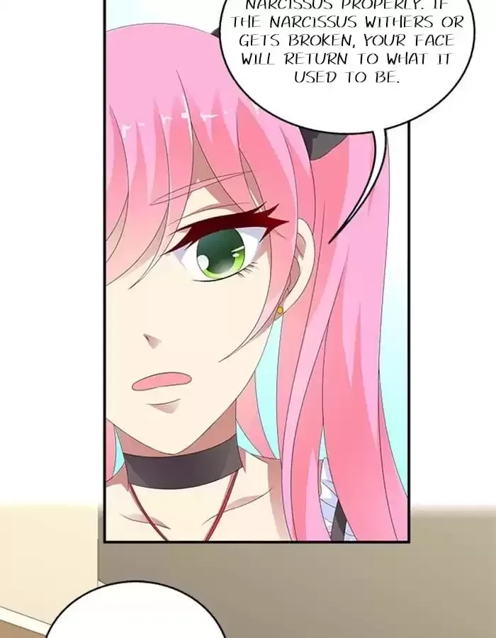 Wish Fulfillment Chapter 69 page 3