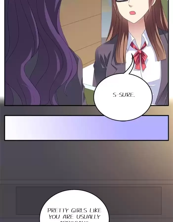 Wish Fulfillment Chapter 69 page 14
