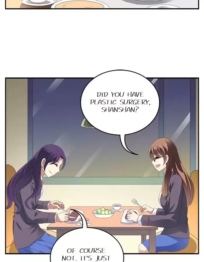 Wish Fulfillment Chapter 69 page 17