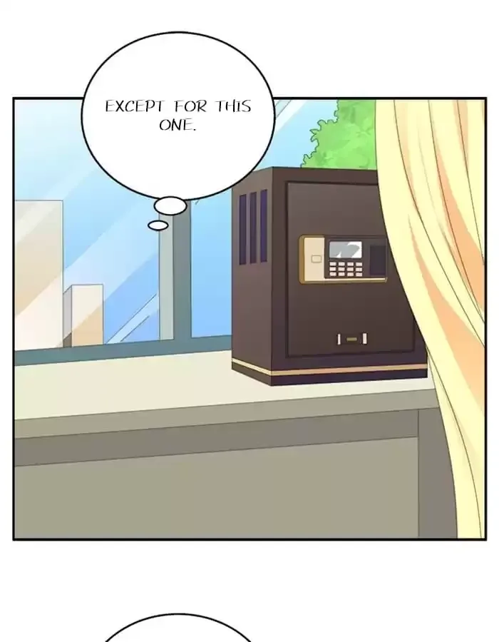 Wish Fulfillment Chapter 69 page 26