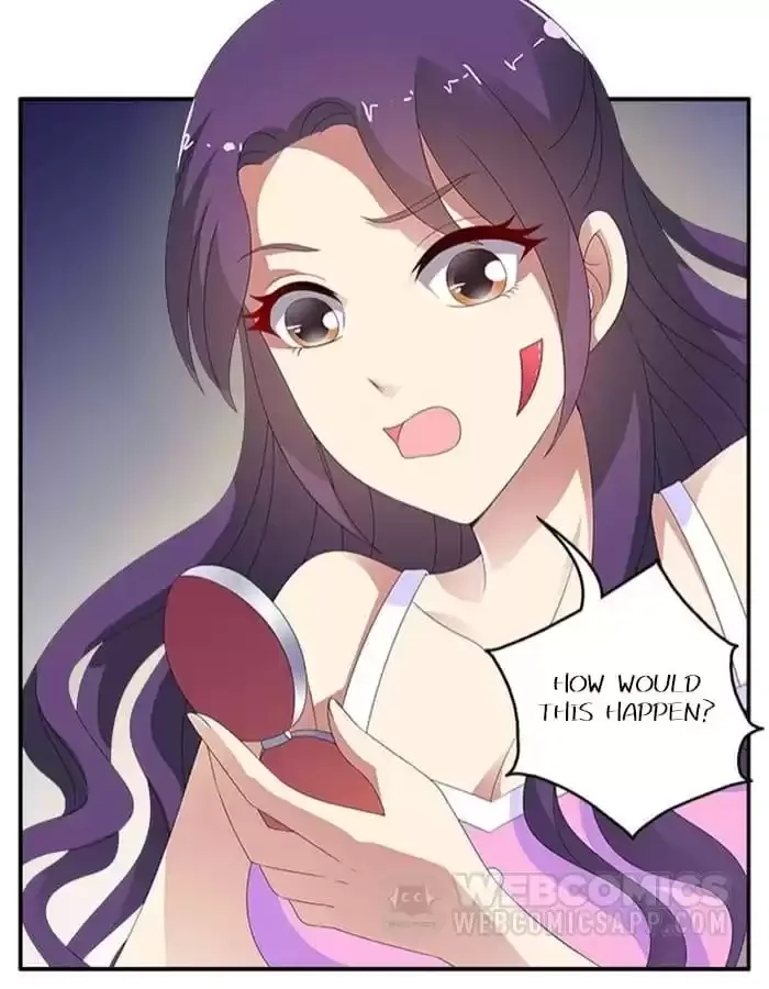 Wish Fulfillment Chapter 69 page 35