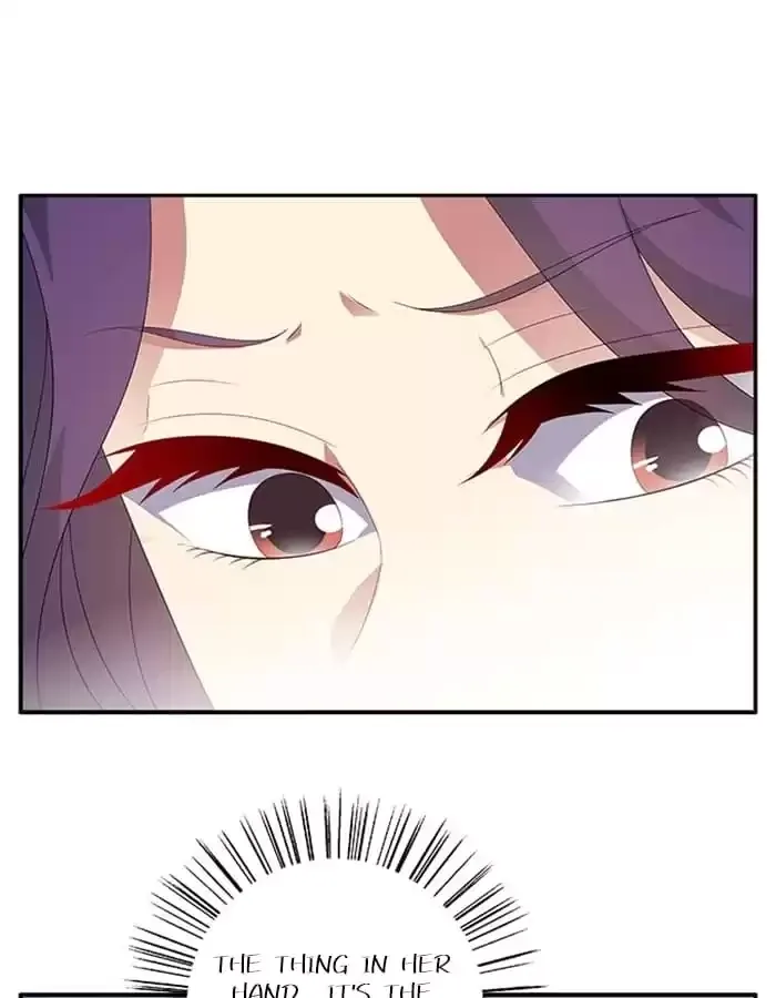Wish Fulfillment Chapter 69 page 36