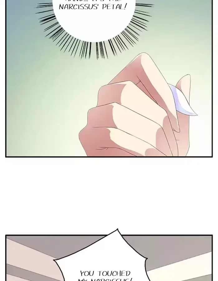 Wish Fulfillment Chapter 69 page 37