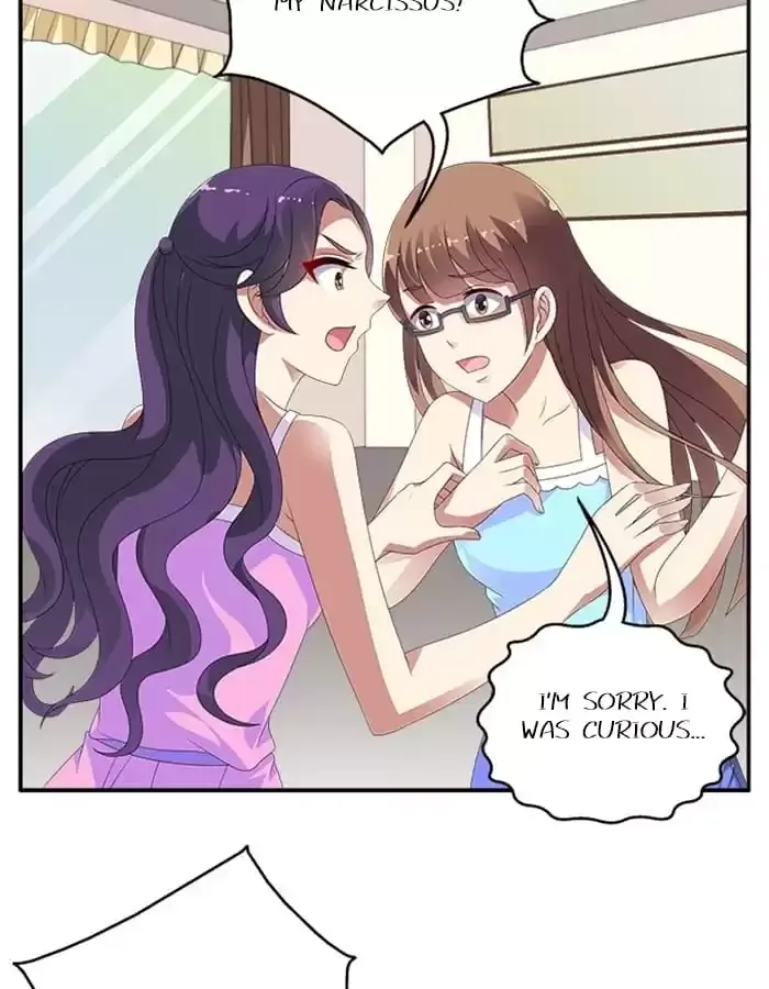 Wish Fulfillment Chapter 69 page 38