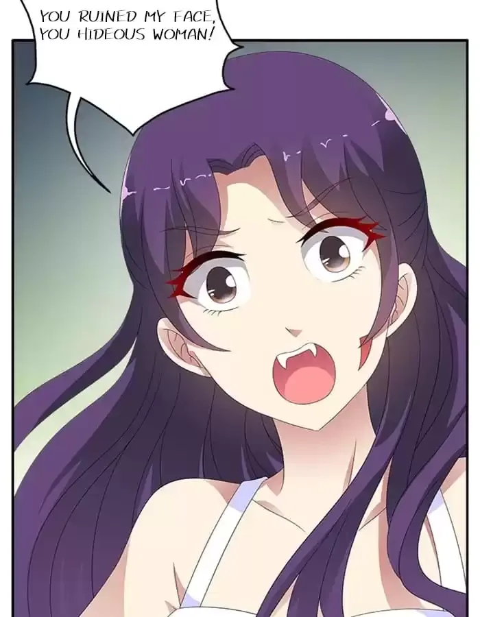 Wish Fulfillment Chapter 69 page 39