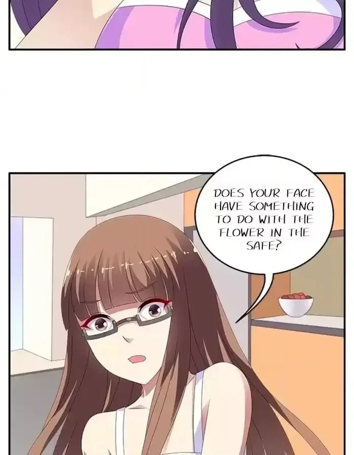 Wish Fulfillment Chapter 69 page 40