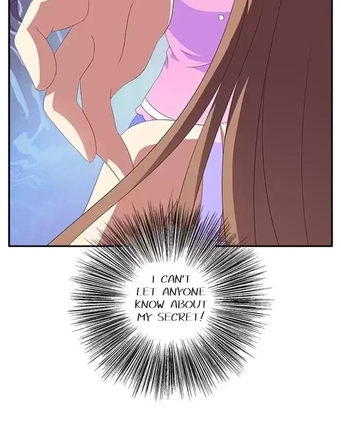 Wish Fulfillment Chapter 69 page 42