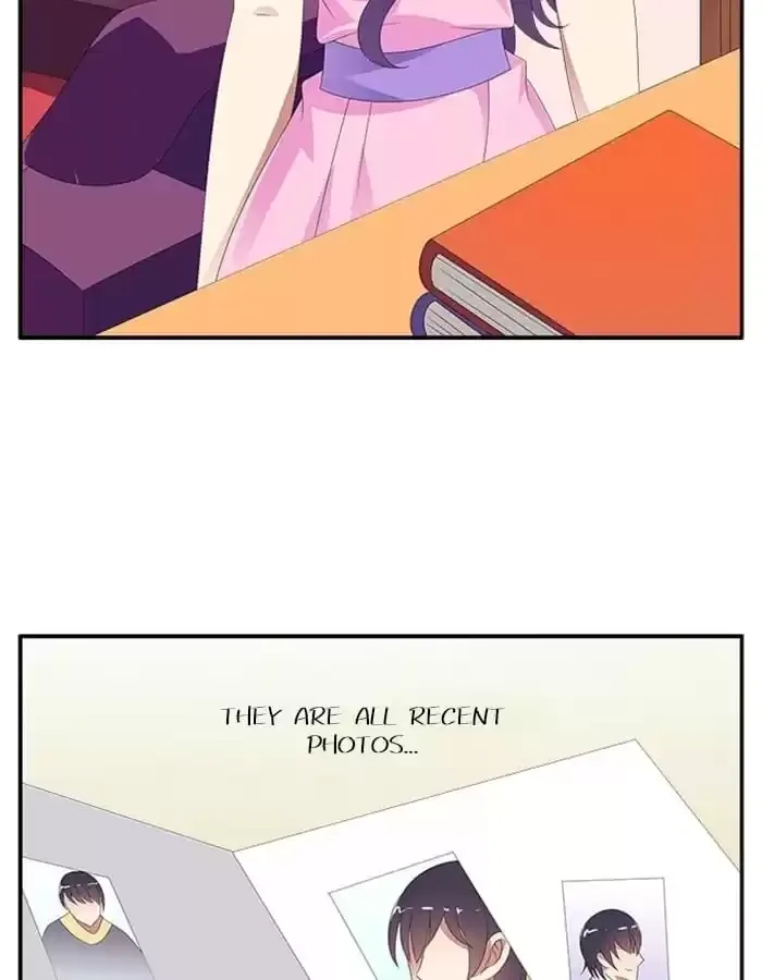 Wish Fulfillment Chapter 70 page 26