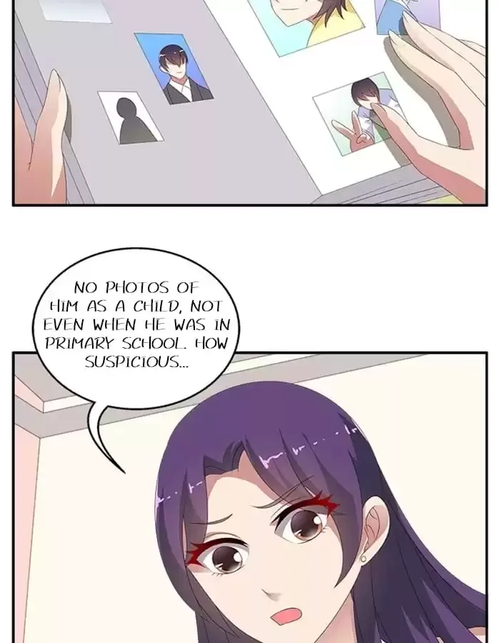 Wish Fulfillment Chapter 70 page 27