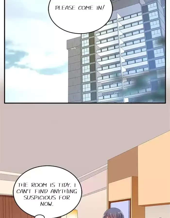 Wish Fulfillment Chapter 70 page 23