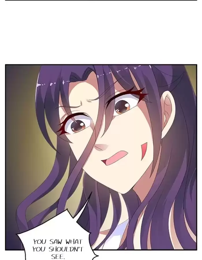 Wish Fulfillment Chapter 70 page 4