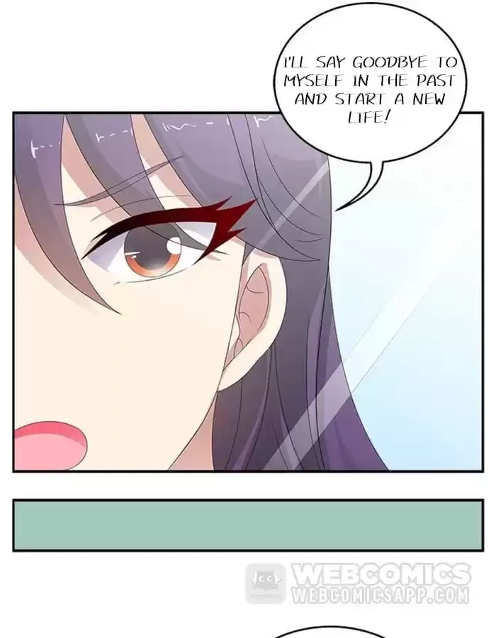 Wish Fulfillment Chapter 70 page 12