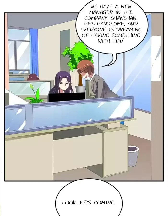 Wish Fulfillment Chapter 70 page 13