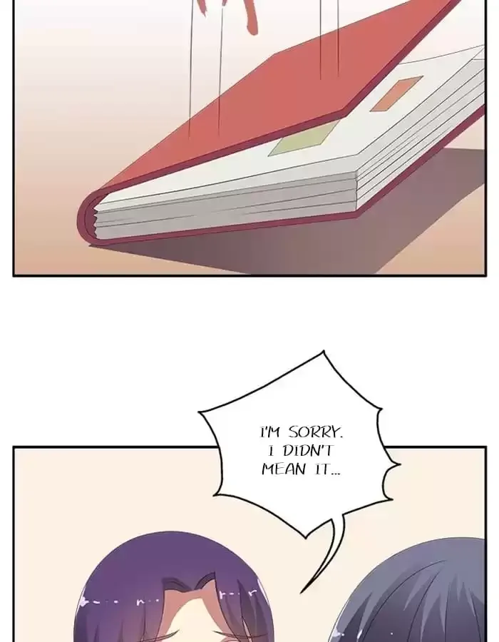 Wish Fulfillment Chapter 70 page 31