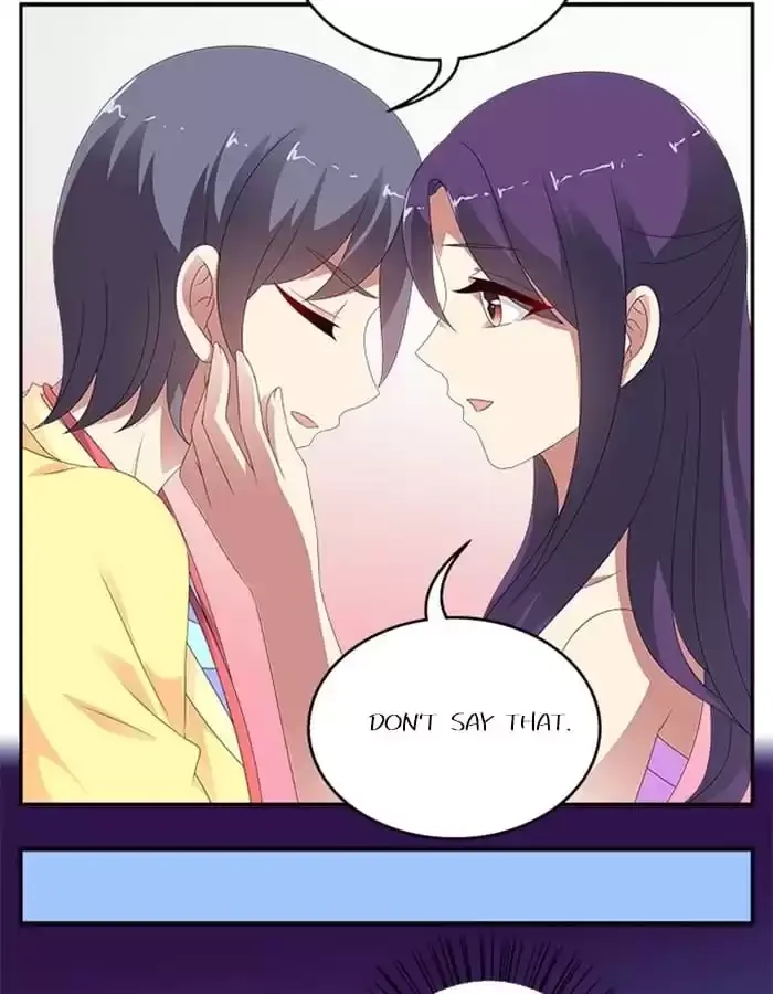 Wish Fulfillment Chapter 71 page 4