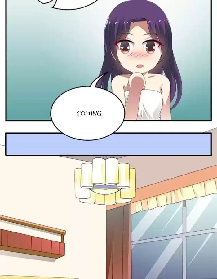 Wish Fulfillment Chapter 71 page 12