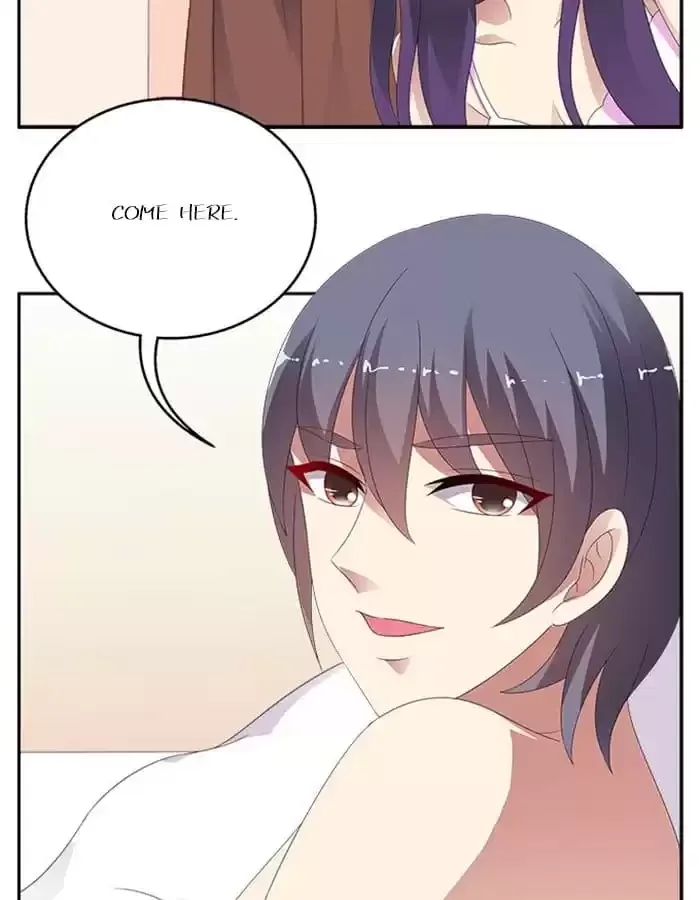 Wish Fulfillment Chapter 71 page 25