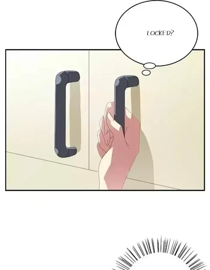 Wish Fulfillment Chapter 71 page 10