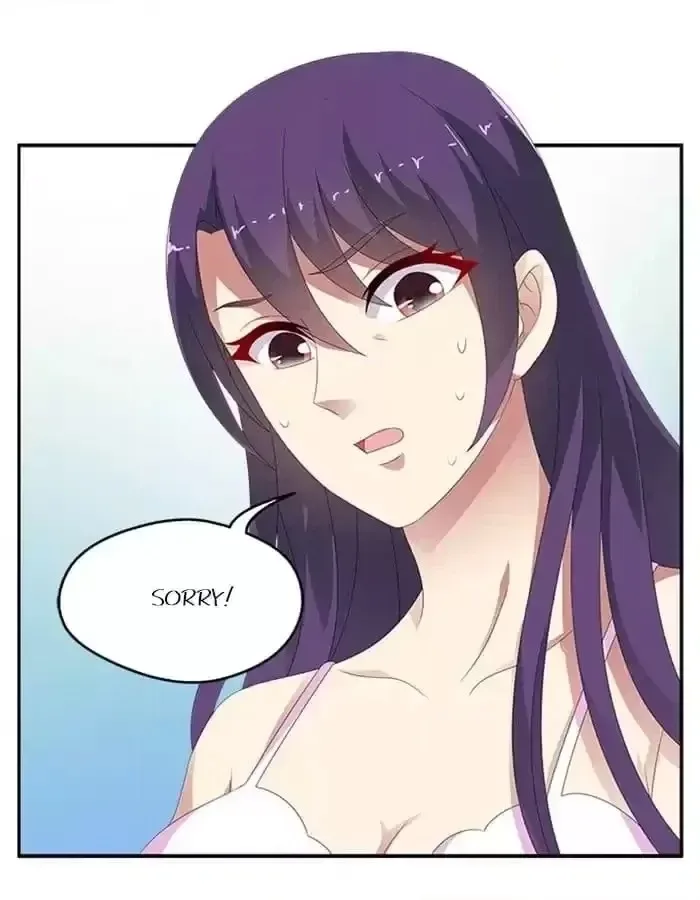 Wish Fulfillment Chapter 71 page 30
