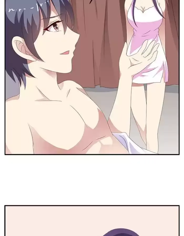 Wish Fulfillment Chapter 71 page 27