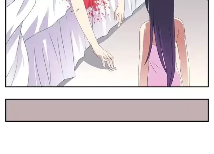 Wish Fulfillment Chapter 71 page 38