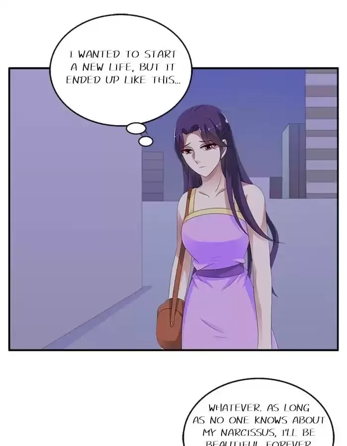Wish Fulfillment Chapter 71 page 39