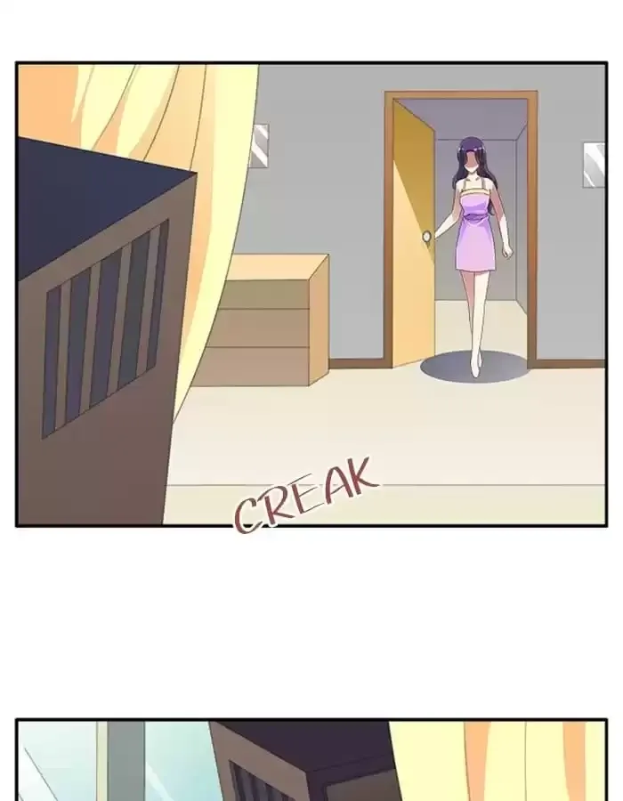 Wish Fulfillment Chapter 71 page 41