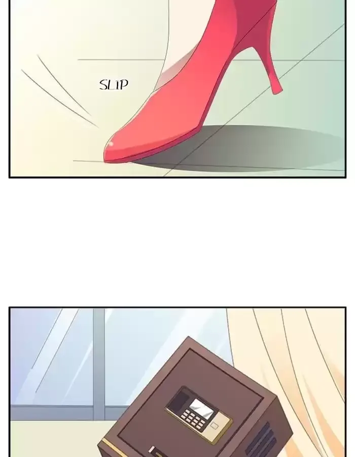 Wish Fulfillment Chapter 71 page 44