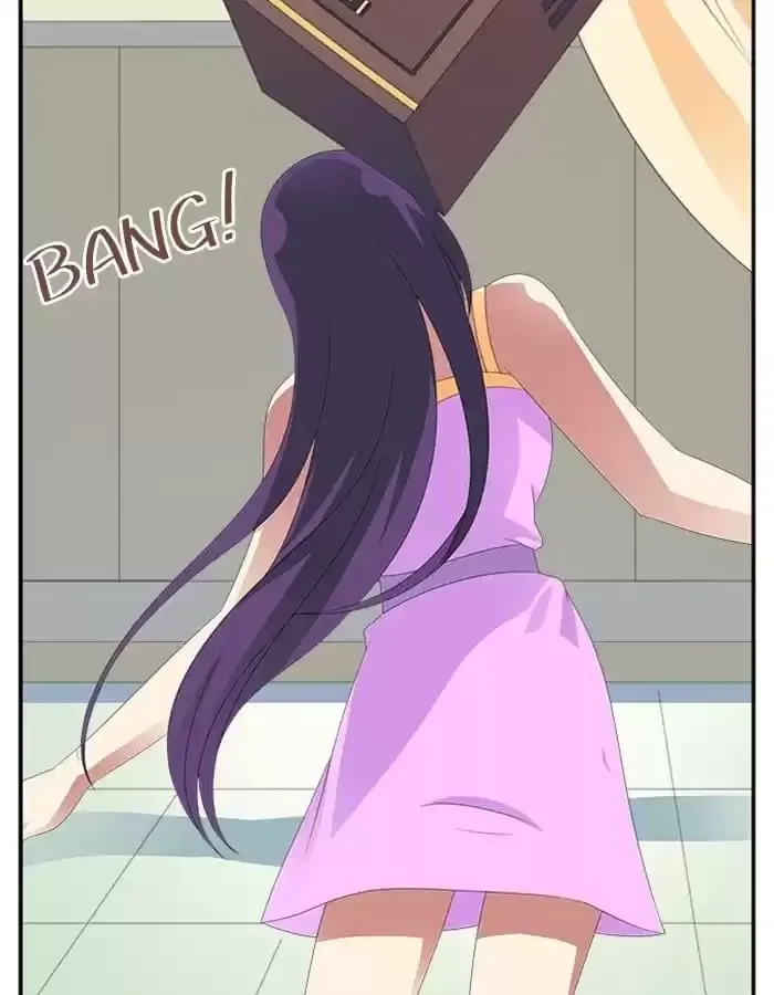 Wish Fulfillment Chapter 71 page 45