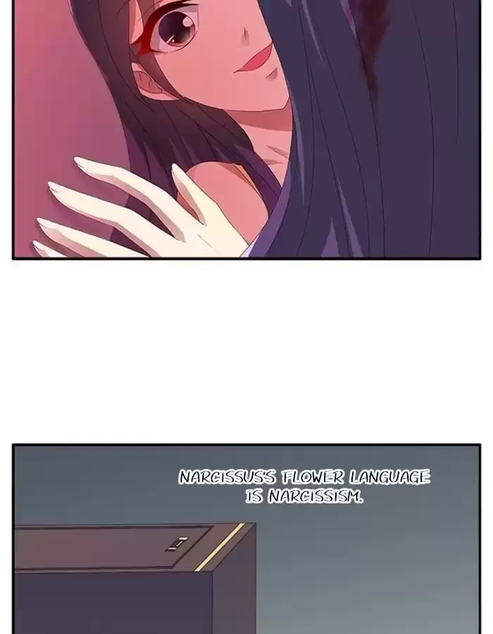 Wish Fulfillment Chapter 72 page 6