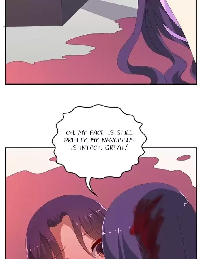 Wish Fulfillment Chapter 72 page 5