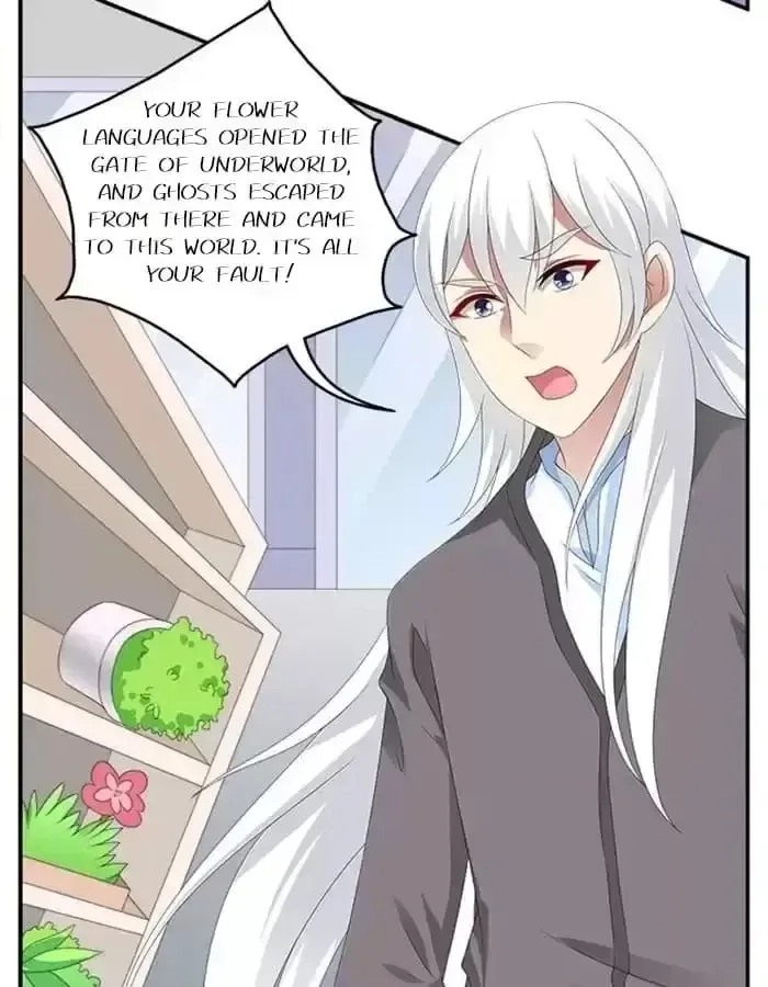 Wish Fulfillment Chapter 72 page 30
