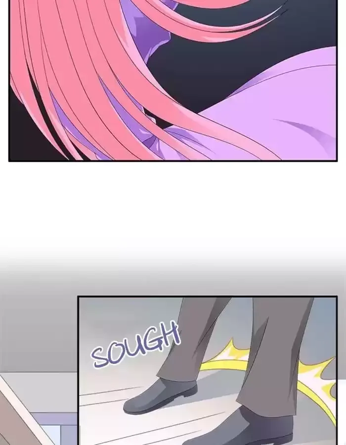 Wish Fulfillment Chapter 72 page 27