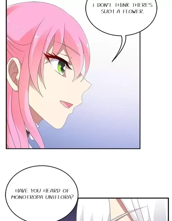 Wish Fulfillment Chapter 72 page 16