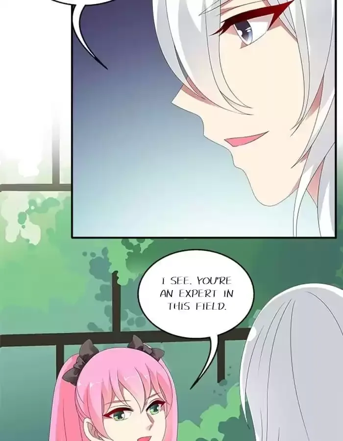 Wish Fulfillment Chapter 72 page 17