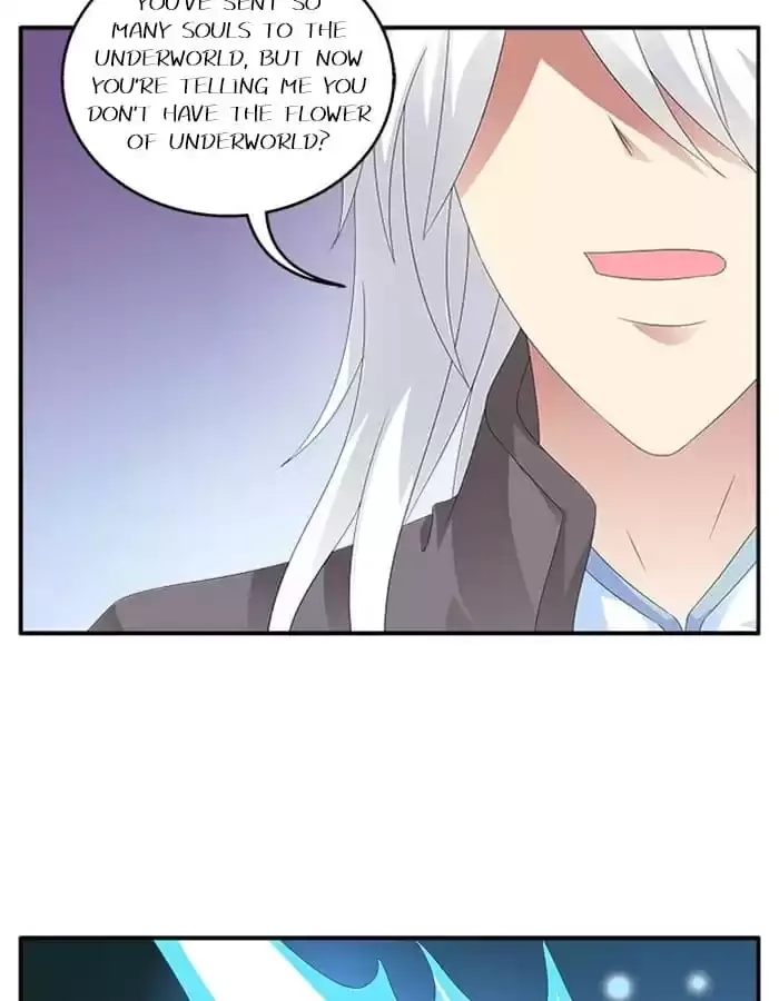 Wish Fulfillment Chapter 72 page 23