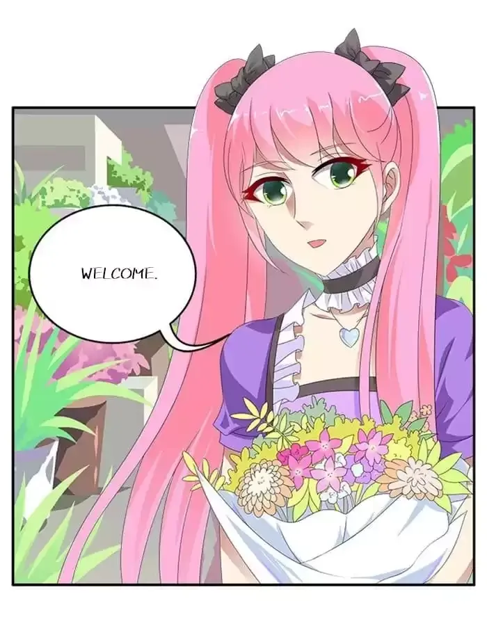 Wish Fulfillment Chapter 72 page 11