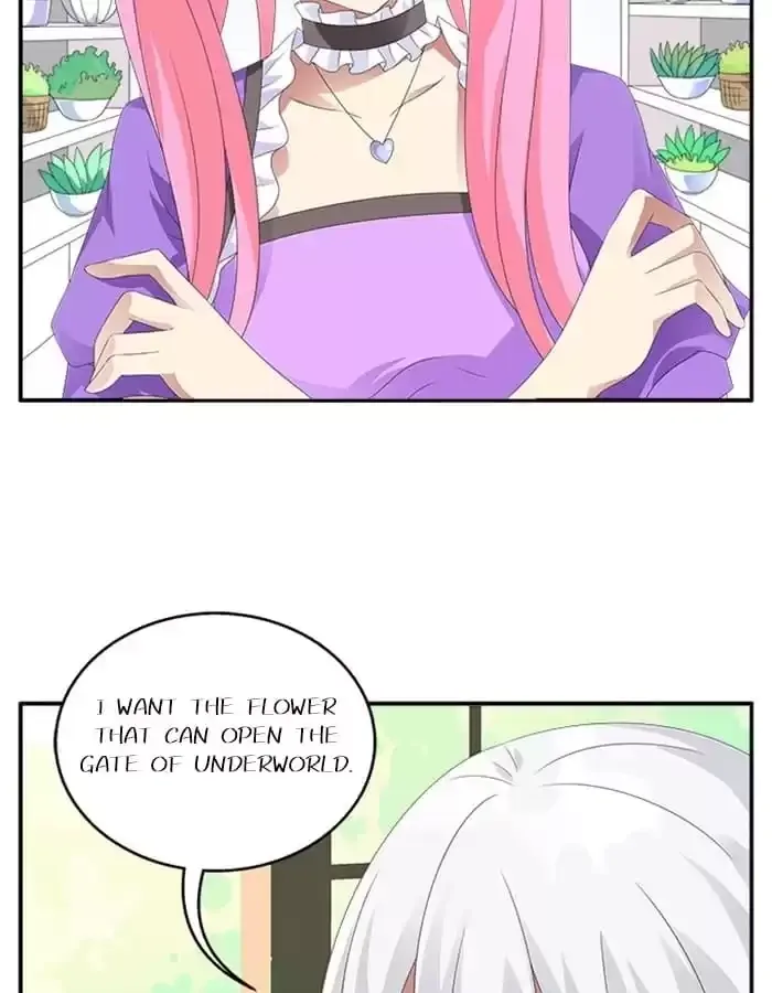 Wish Fulfillment Chapter 72 page 14