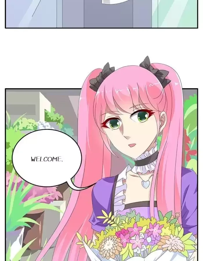 Wish Fulfillment Chapter 72 page 9