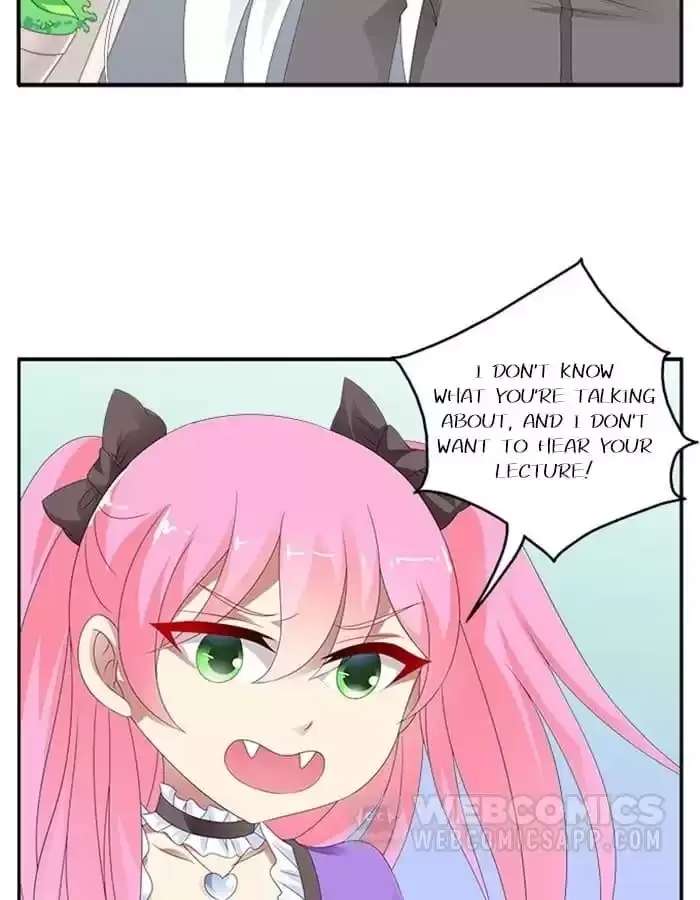 Wish Fulfillment Chapter 72 page 31
