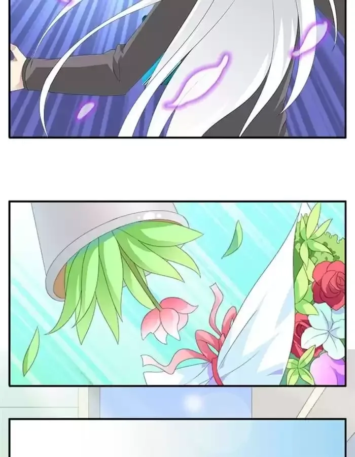 Wish Fulfillment Chapter 72 page 33