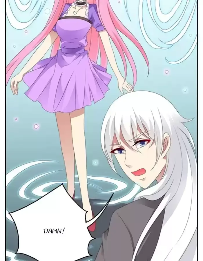 Wish Fulfillment Chapter 72 page 37