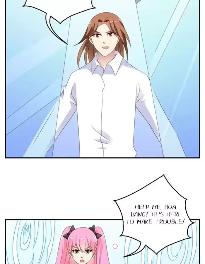 Wish Fulfillment Chapter 72 page 36