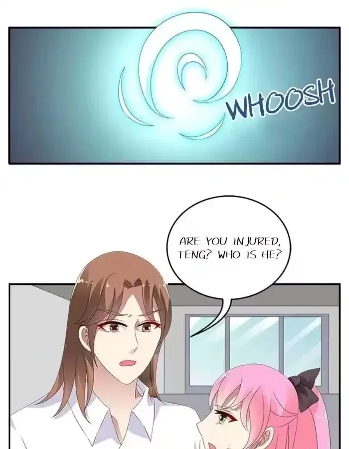 Wish Fulfillment Chapter 72 page 40