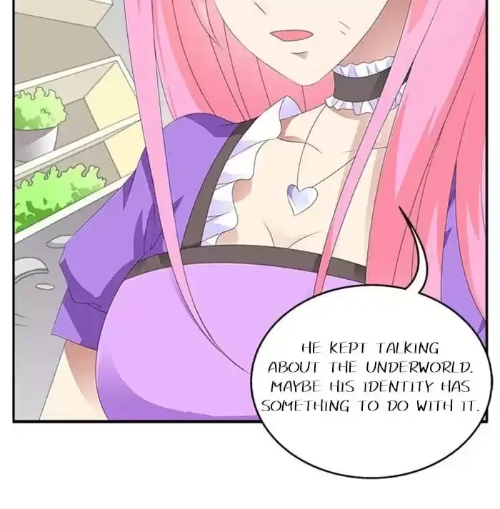 Wish Fulfillment Chapter 72 page 42