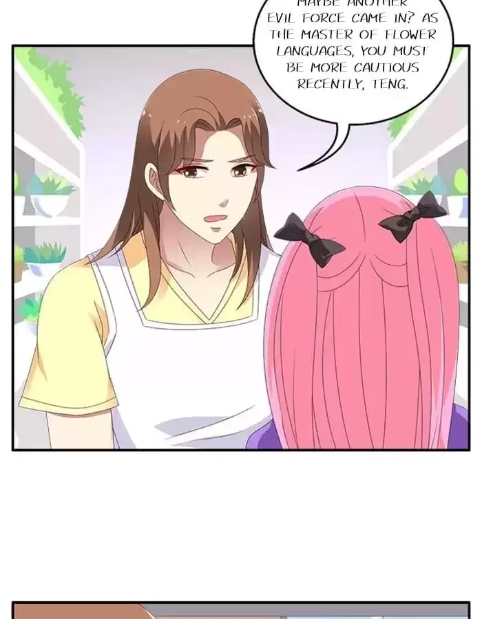 Wish Fulfillment Chapter 73 page 4