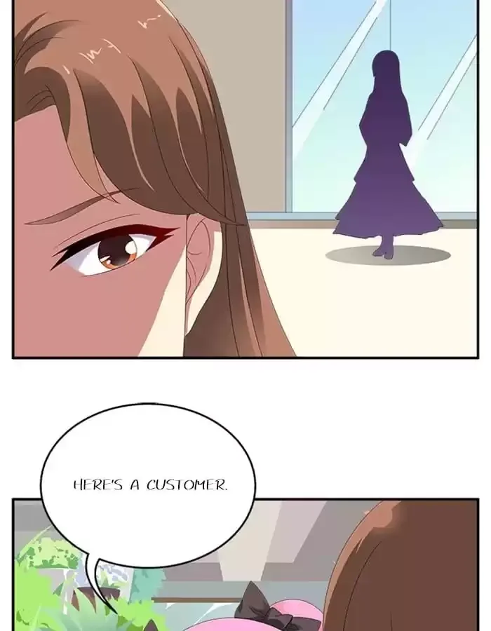 Wish Fulfillment Chapter 73 page 5