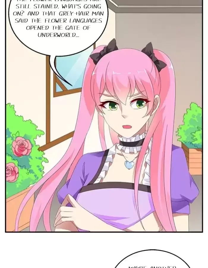Wish Fulfillment Chapter 73 page 3