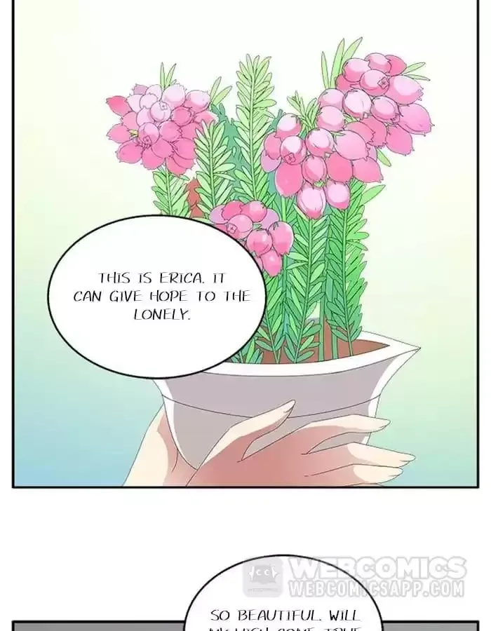 Wish Fulfillment Chapter 73 page 11
